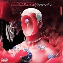 Beauty in Death von Chase Atlantic | CD | Zustand sehr gut - Bild 1 von 2