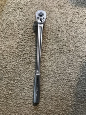 Craftsman 3/4 pulgadas Trinquete de liberación rápida Drive 44804 nuevo Foto 1 de 4