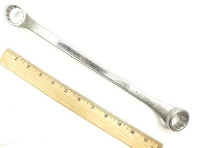 CRAFTSMAN TOOLS 15/16 «x 1» смещение 12 точек коробка конец гаечный ключ США SAE = v = 43929 - Изображение 1 из 4