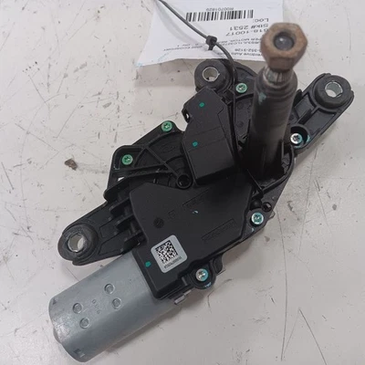 Motor limpiaparabrisas trasero para Ford Ecosport 18-22 Foto 1 de 4