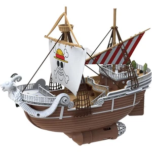 RC Boot One Piece GOING MERRY, Revell Control Ferngesteuertes Boot - Bild 1 von 5