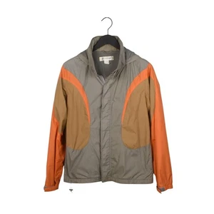 Comme des Garcons Men Jacket Rain Jacket Shirt Line Size M - Picture 1 of 7