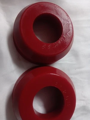 Prothane 22-1201 Upper Strut Bushing For Rabbit/Golf Foto 1 de 4