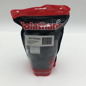 Nolathane REV190.0054 Rack and Pinion Bushing Kit fits Chevrolet 04-12 Colorado - Bild 1 von 9