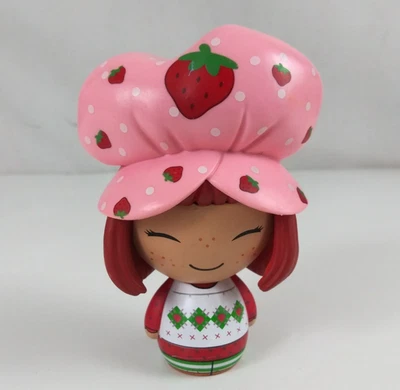 2016 Funko Dorbz #260 Strawberry Shortcake Vinyl Figure Exclusive - image 1 of 4