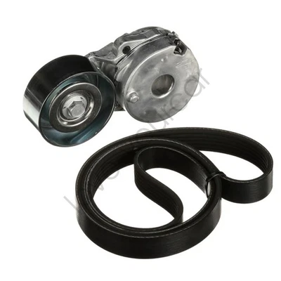 Complete Serpentine Kit 90K-39162A fit for 07-12 Nissan Sentra 2.0L L4 - Изображение 1 из 4