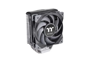 Thermaltake TOUGHAIR 310 CPU Air Cooler Toughair 310 Black - Photo 1/6