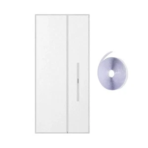 Quick and Easy Installation Air Conditioning Door Seal for Window Units - Picture 1 of 7