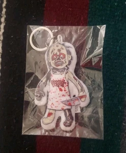 Cannibal Corpse - Butchered Buddy Schlüsselanhänger - Neu - Bild 1 von 2
