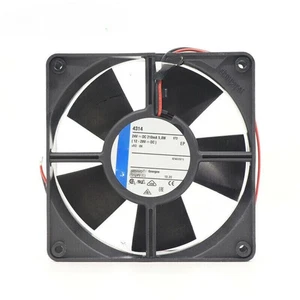 4314 Axial Fan DC 24V 5W 210mA 120*120*32MM 2-Wire Cabinet Cooling Fan - Picture 1 of 1
