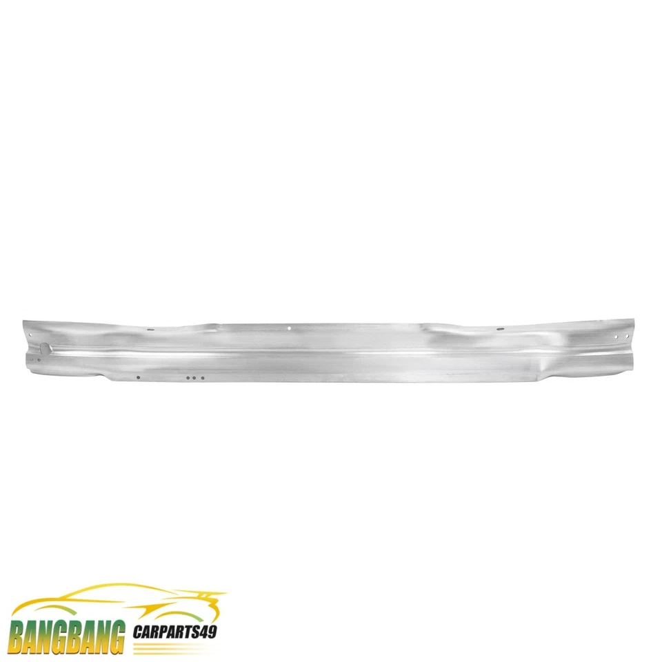 Barra de impacto de refuerzo de parachoques delantero para Audi A4 A5 Quattro 2009-2017 descapotable Foto 1 de 4