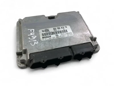 Centralina motore VW BORA 1J2 ECU 0261206264 06A906018FQ 32281986 - Immagine 1 di 4