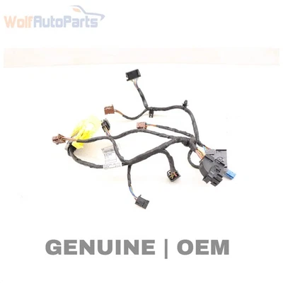 BMW M235I XDRIVE 2015-2016 - Arnés de cableado asiento delantero izquierdo 9339300 Foto 1 de 4