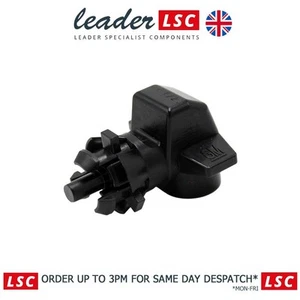 Exterior Outside Air Temperature Sensor Vauxhall Astra J Mk6 9152245 Genuine - Picture 1 of 12