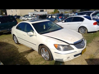 Conjunto de caja de transferencia Acura RL 2005-2012 3,5 L AT SH-AWD Foto 1 de 4