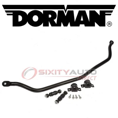Dorman Front Suspension Stabilizer Bar for 2000-2013 Chevrolet Impala rm Foto 1 de 4
