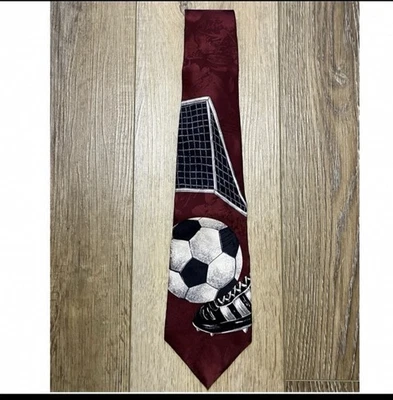 Corbata De Colección Givenchy Importada Seda Italiana Lujo Fútbol Papá EE. UU. Corbata Corporal Diseñador Foto 1 de 4