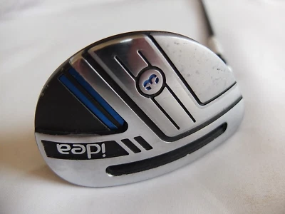 Adams Idea LH / 3 Fairway Wood / 15 Degrees / Regular Flex /Graphite - Image 1 of 4