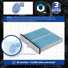 Pollen / Cabin Filter fits MAZDA CX30 DM 2.0 2019 on Blue Print BDGF61J6X New