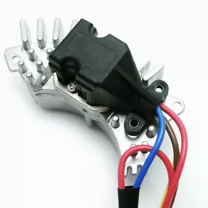 Gebläsemotorregler Für Mercedes-Benz W202/S202 A2028202510 IBMRMB007 - Bild 1 von 5