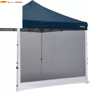 Gazebo Screen Mesh Wall 3.0 - Picture 1 of 2