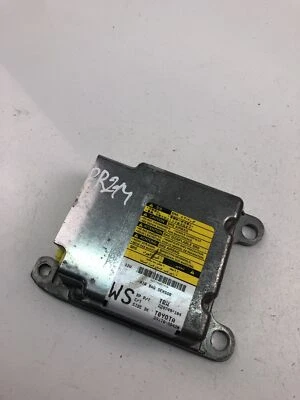 TOYOTA YARIS P13 Control Unit 891700D420 2012 25931096 - Image 1 of 4