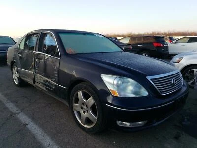 01 02 03 04 05 06 LEXUS LS430 Regulador puerta delantera pasajero derecho Foto 1 de 4