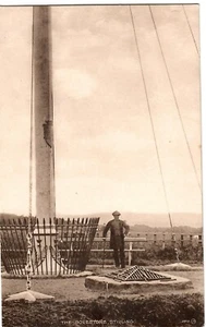 The Borestone, Stirling 1900/10 Valentinstag Serie Postkarte - Bild 1 von 2