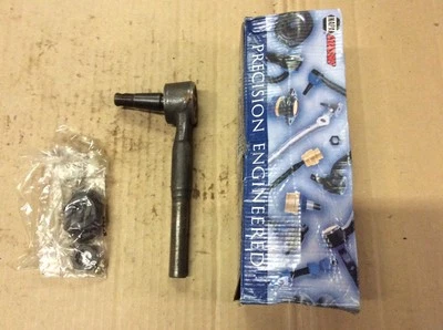 NEW NAPA 269-2303 Steering Tie Rod End Outer - Image 1 of 4