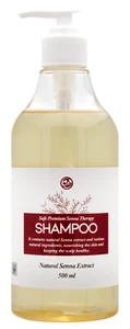 HAIR REGROWTH Natural Therapy Shampoo ForHair Loss, Fine and Thinning Hair 500ml - Picture 1 of 8