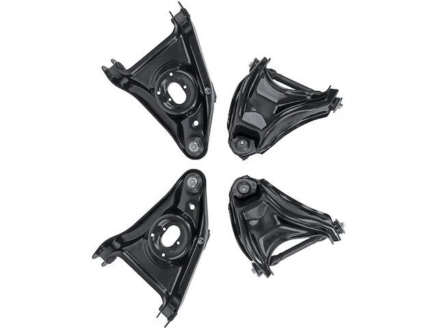 Kit de brazo de control delantero para Oldsmobile Cutlass Supreme 1967-1972 Base 64BYCF Foto 1 de 1