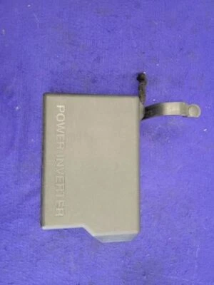 Cargador inversor convertidor camioneta Ford F150 Lariat 2018-2019  Foto 1 de 4