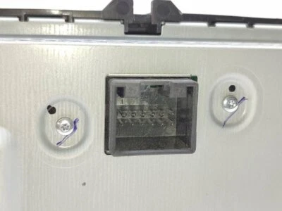 6C0919603B bildschirm für VOLKSWAGEN POLO (6C1) SPORT BLUEMOTION 2014 2324718 - Bild 1 von 4