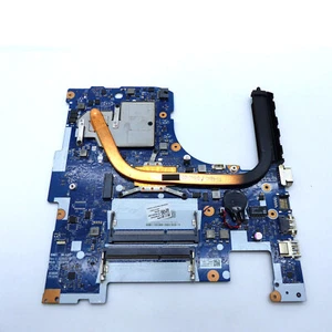 Lenovo Ideapad 300-17ISK Intel i5-6200U Carte Mère BMWD1 NM-A491 - Photo 1/3