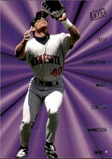 1996  Ultra Marty Cordova Fresh Foundations 2