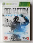 Red Faction Armageddon Eu Ver Xbox 360  One Series X From JP
