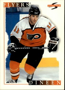 B3528- 1995-96 Score Hockey Cards 201-330 +Inserts -You Pick- 10+ FREE US SHIP