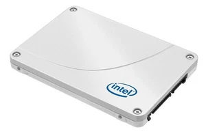 Intel SSDSC2CT120A310 330-Series 120Gb Serial ATA-III 6.0Gbps 2.5" MLC SSD *New* - Picture 1 of 1