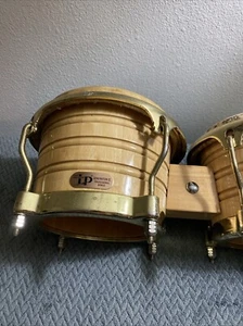 Bongo (LP Generation 2) Professional Model - Picture 1 of 10