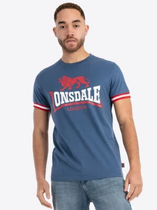Lonsdale Herren T-Shirt normale Passform KERGORD NEU & OVP 2928 - Bild 1 von 6