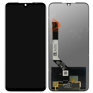 Display: LCD Screen Mobile Phone Parts 