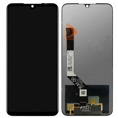 For Xiaomi Redmi Note 7 Standard LCD Display Touch Screen Digitizer Assembly @DD - Image 1 of 3