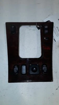 1998 MERCEDES CLK320 SWITCH,WINDOW,MIRROR,TRUNK - Image 1 of 4