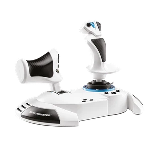 Thrustmaster T.Flight Hotas One Microsoft Flight Simulator Edition - Joystick av - Afbeelding 1 van 6
