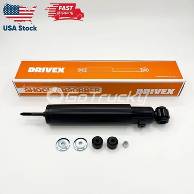 Shock Absorber Front For Isuzu NQR NPR NPR-HD Reach 4HK1 5.2L 4JJ1 3.0L 03-24 - Image 1 of 4