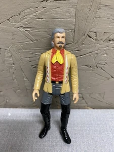 Buffalo Bill Cody The Legend of the Lone Ranger 1980 Gabriel Actionfigur - Bild 1 von 9