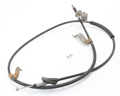 Honda Accord Sport SE 2016-2017 cable de freno de estacionamiento trasero derecho OEM Foto 1 de 4