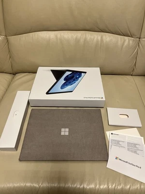 💥Microsoft Surface Pro 8 Intel Core i5-8GB-256GB💥9% Rabatt. Top. Garantie - Bild 1 von 4