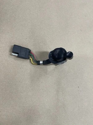 1994 Polaris XLT 600 (580) Headlight Dimmer Switch Part # 4110107 (STK# 25326) - Изображение 1 из 3