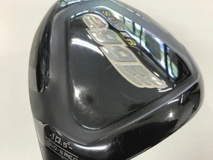 PRGR SUPER egg LONG-SPEC 10.5° Regular Right-Handed 46.75in Driver egg w/HC 2822 - Picture 1 of 6